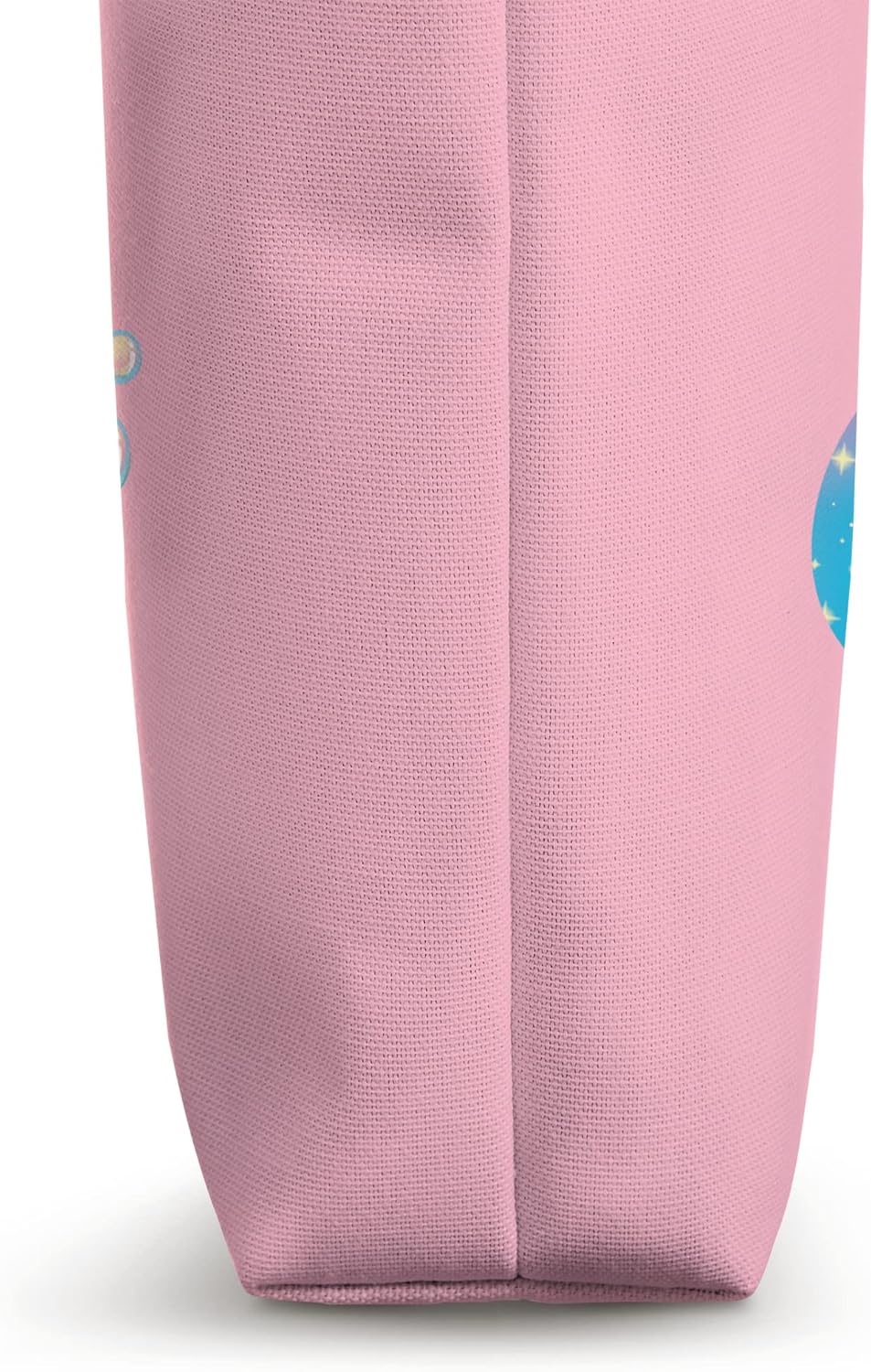 Miraculous Ladybug Summer LB Aqua Tote Bag