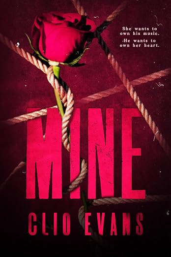 Mine