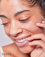 Vista 2 de COSRX Master Patch Intensive Parche hidrocoloide de forma ovalada para espinillas con aceite de árbol de té y ácido salicílico Tratamiento