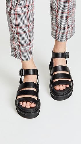 Miniatura 2 de Dr. Martens Blaire para mujer