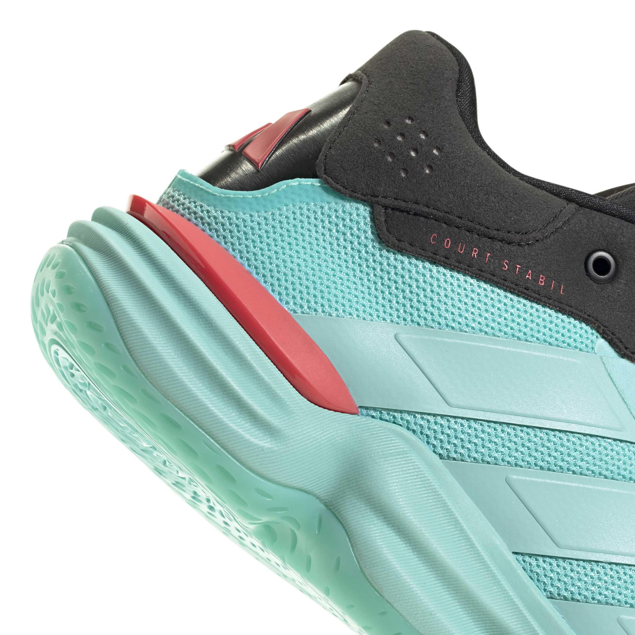 adidas Men's Court Stabil Hallenschuh
