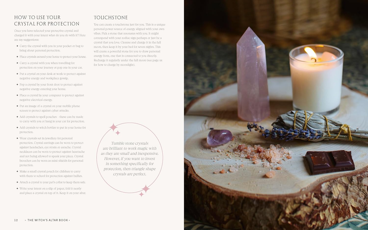 The Witch's Altar Book: The definitive guide to modern witchcraft      Hardcover – September 30, 2025