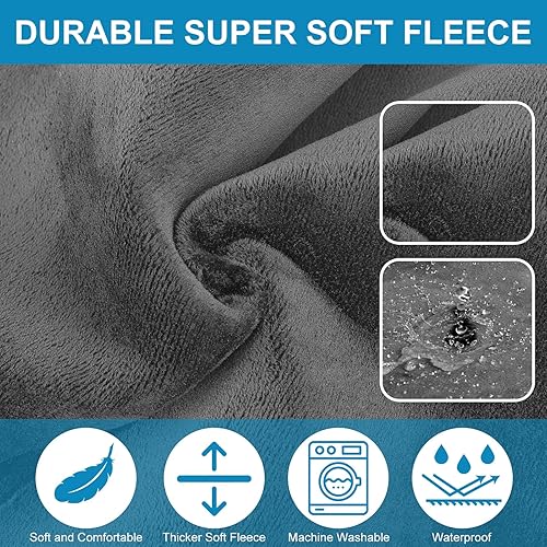 Miniatura 10 de Cama de avión para niños pequeños, extensor de asiento de avión para niños, cama de viaje, artículos esenciales de viaje en avión para niños,