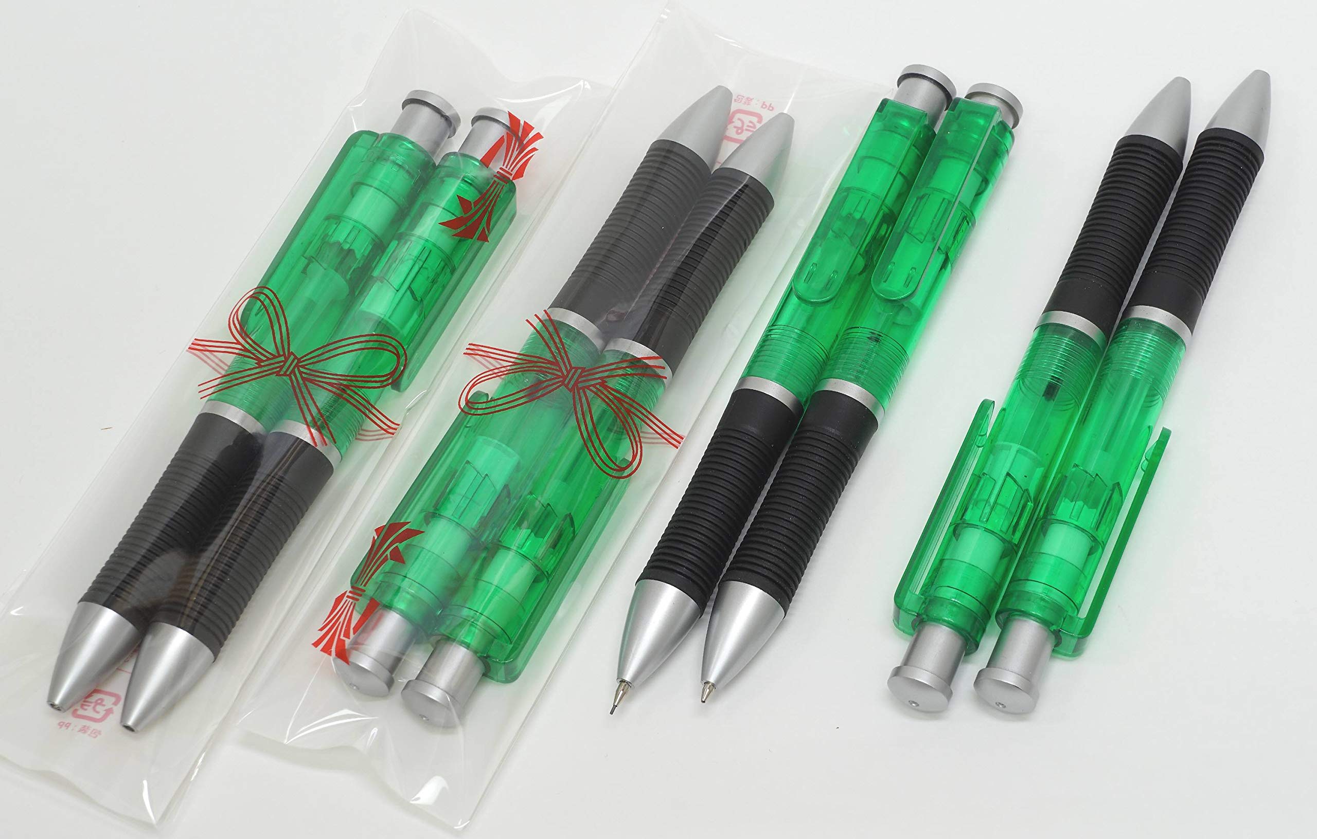 シャープペンシル・ボールペンセット シャープペン│名入れボールペンなどのギフトならひよこ堂