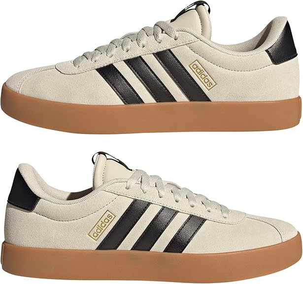 Zapatillas Adidas Hombre VL Court 3.0 por 34,99€ ¡¡50% de descuento!!