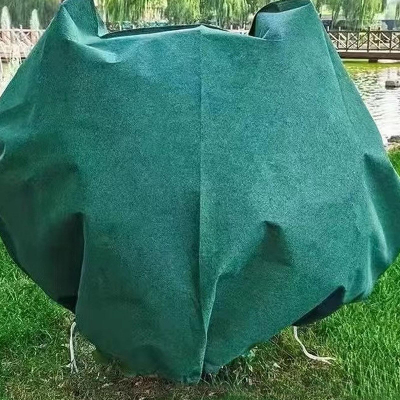 Housses d'Hivernage pour Voile D'Hivernage Respirant Pour