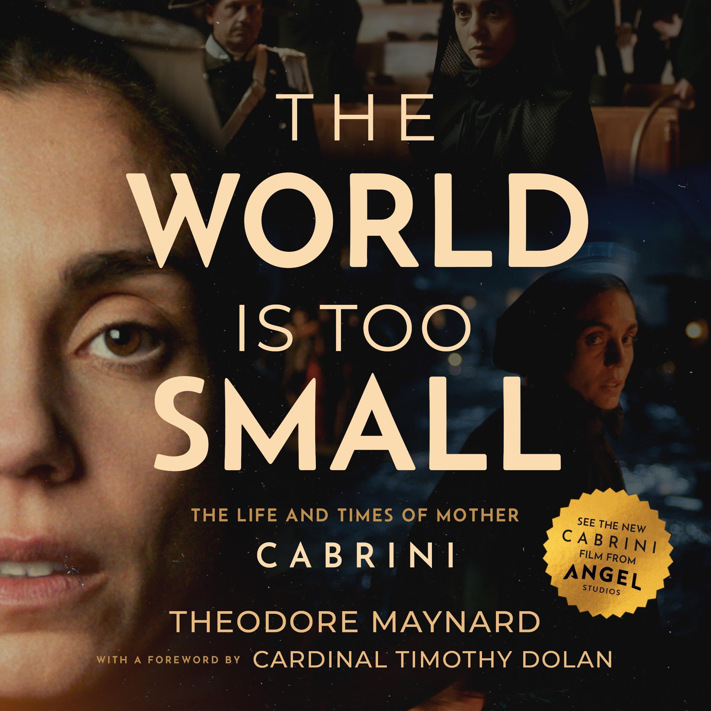 The World Is Too Small