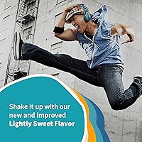 Vista 21 de Alimento crudo orgánico Garden of Life , 101816, L, Chocolate, 1, 1