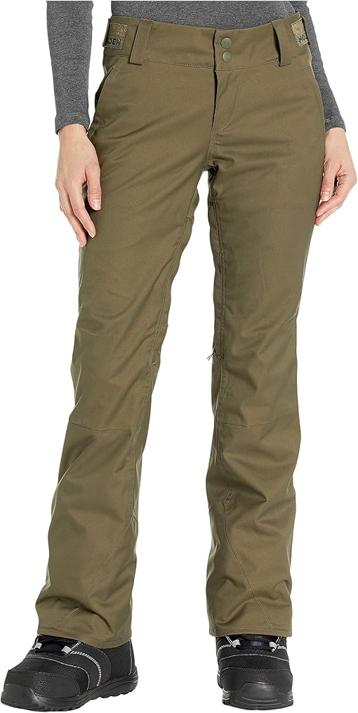 kut from the kloth joan skinny pant