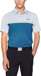 Under Armour Men's Playoff Polo (Pack of 1)