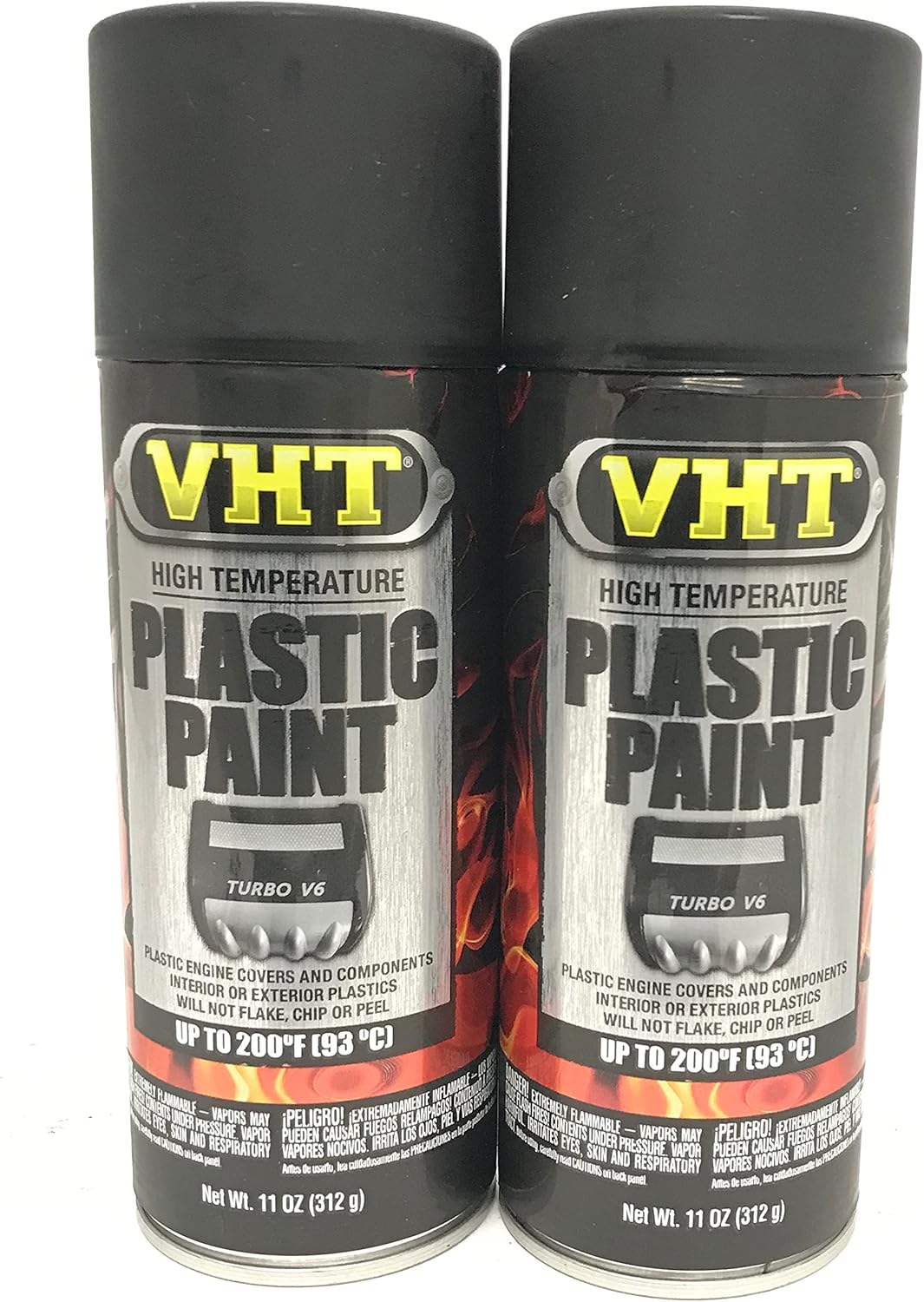 Pintura en Aerosol