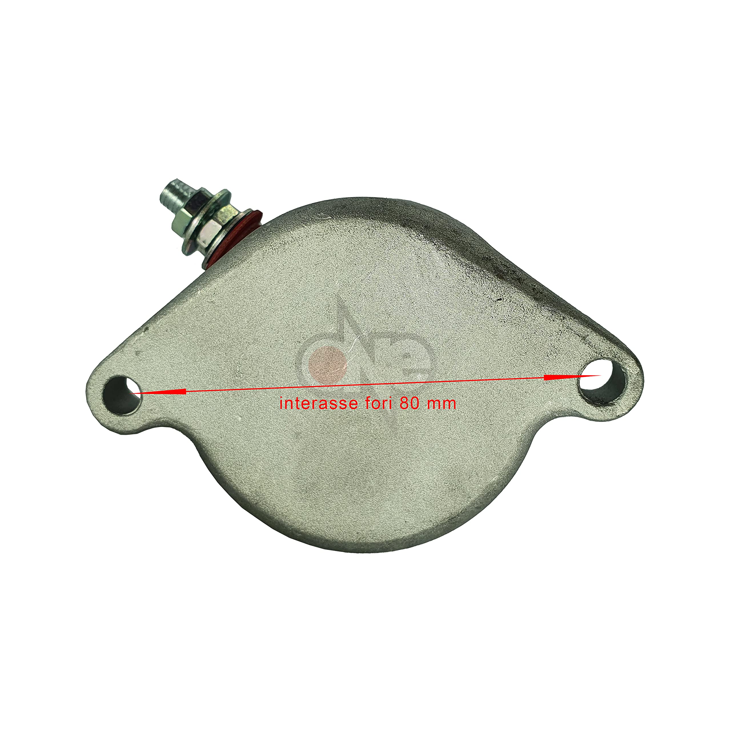 one by Camamoto motorino avviamento compatibile con (motori honda sh 125-150cc / Dylan 125/150cc / Pantheon 125/150 4T PS / TM Racing 250 4T ( 12V/0.45 KW 9 DENTI D.11.7 ROT.DX rif. orig. HONDA 31200-KGF-902/901 rif. orig. TM Racing F68100 ))
