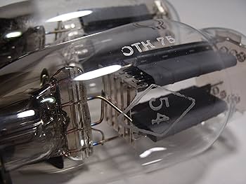 SVETLANA 6550C 中古真空管 4本セット ロシア製 SVETLANA 6550C 中古真空管 4本セット ロシア製