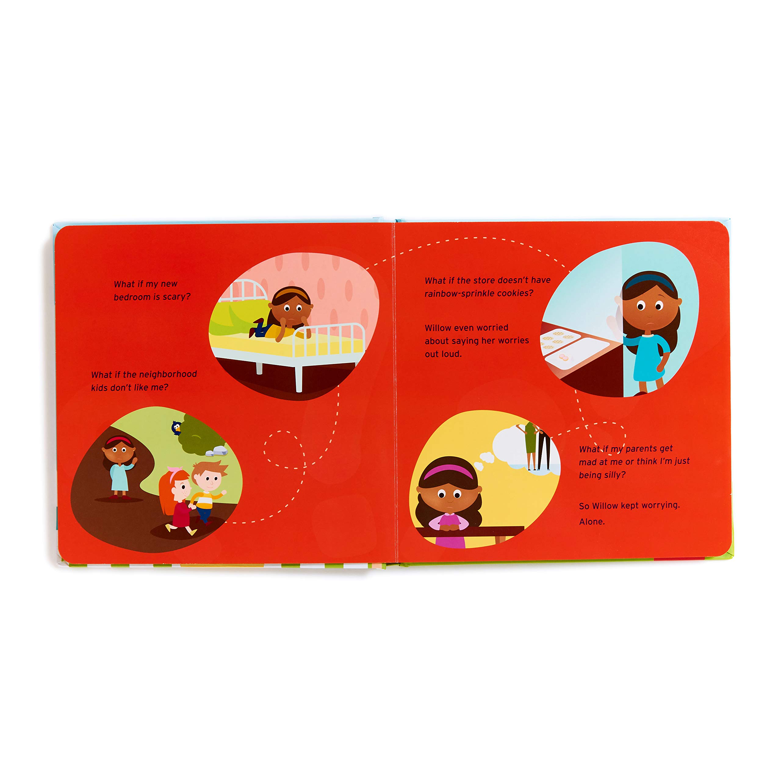 What Do I Do with Worry? - Image 5