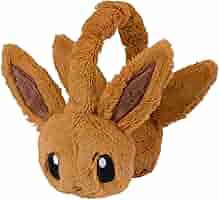 ポケモン　ピカチュウ　耳あて　ぬいぐるみフェイス　2018 ポケピース／ ぬいぐるみフェイスクッション／ピカチュウ｜商品