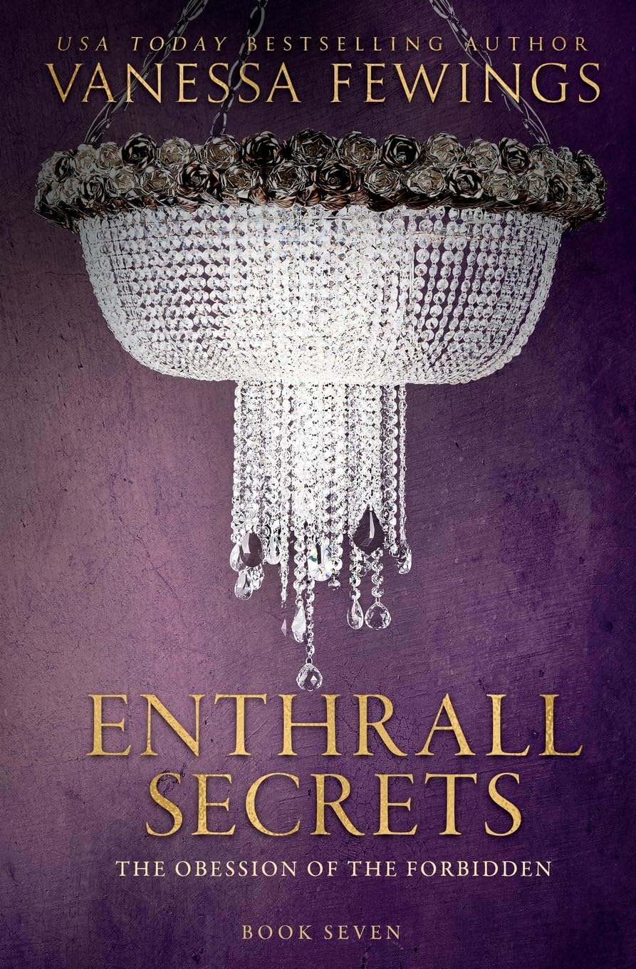 Enthrall Secrets: (Book 7) Enthrall Sessions
