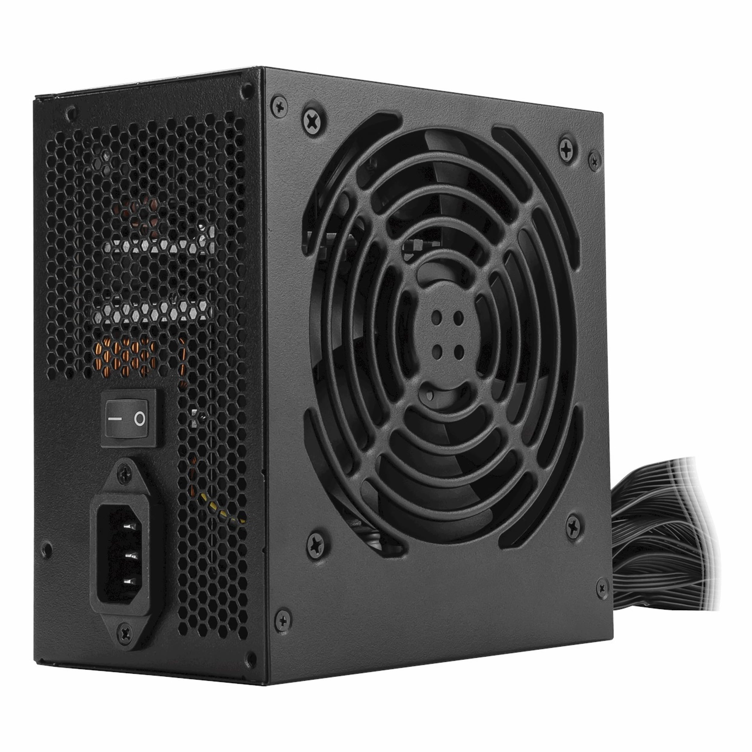 MSI Mag A850Gn Pcie5 Power Supply Unit 850 W 20+4 Pin ATX ATX, 306-7ZPBX11-CE0