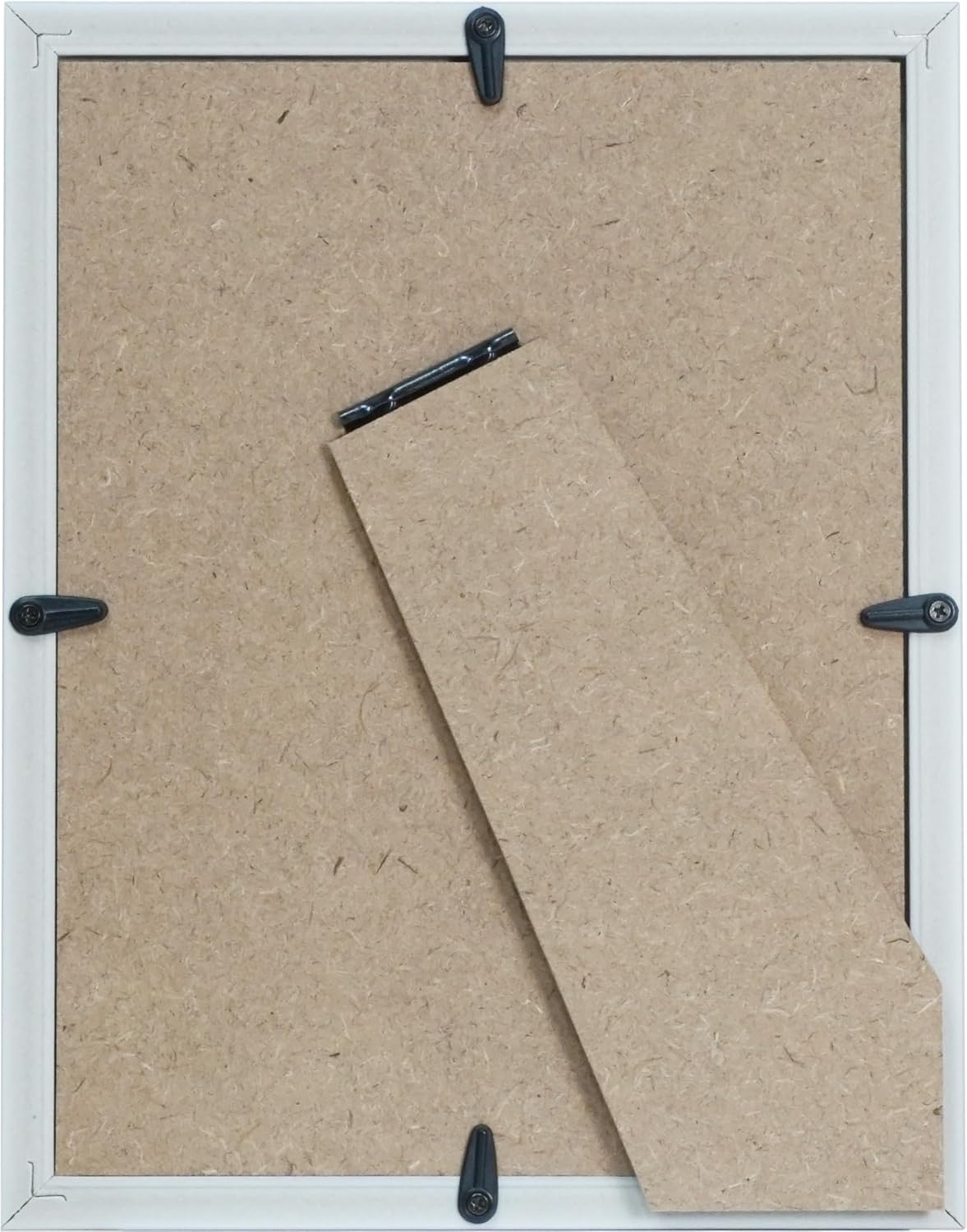 Vanjoh V Color Portrait Frame 2L PGY (Pearl Gray) 107571 [Stand Included]