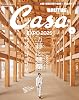 Casa BRUTUSカーサ ブルータス 2025年 06月号万博と建築/櫻井翔