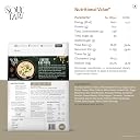 SOULTARI Ready To Eat Chicken Kali Mirch | Succulent Chunks Of Boneless Chicken In A Creamy Mildly Spiced Cashew Gravy | Sufficent For Two | Just Heat And Eat | 300 Gram | Pack Of 2 | gallery image