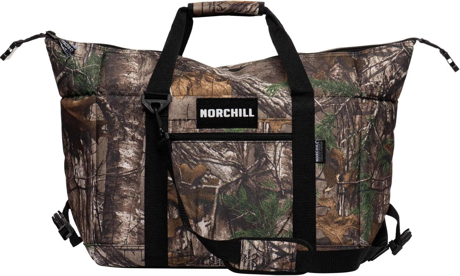 NorChill Soft Coolers Soft Cooler, Realtree Xtra