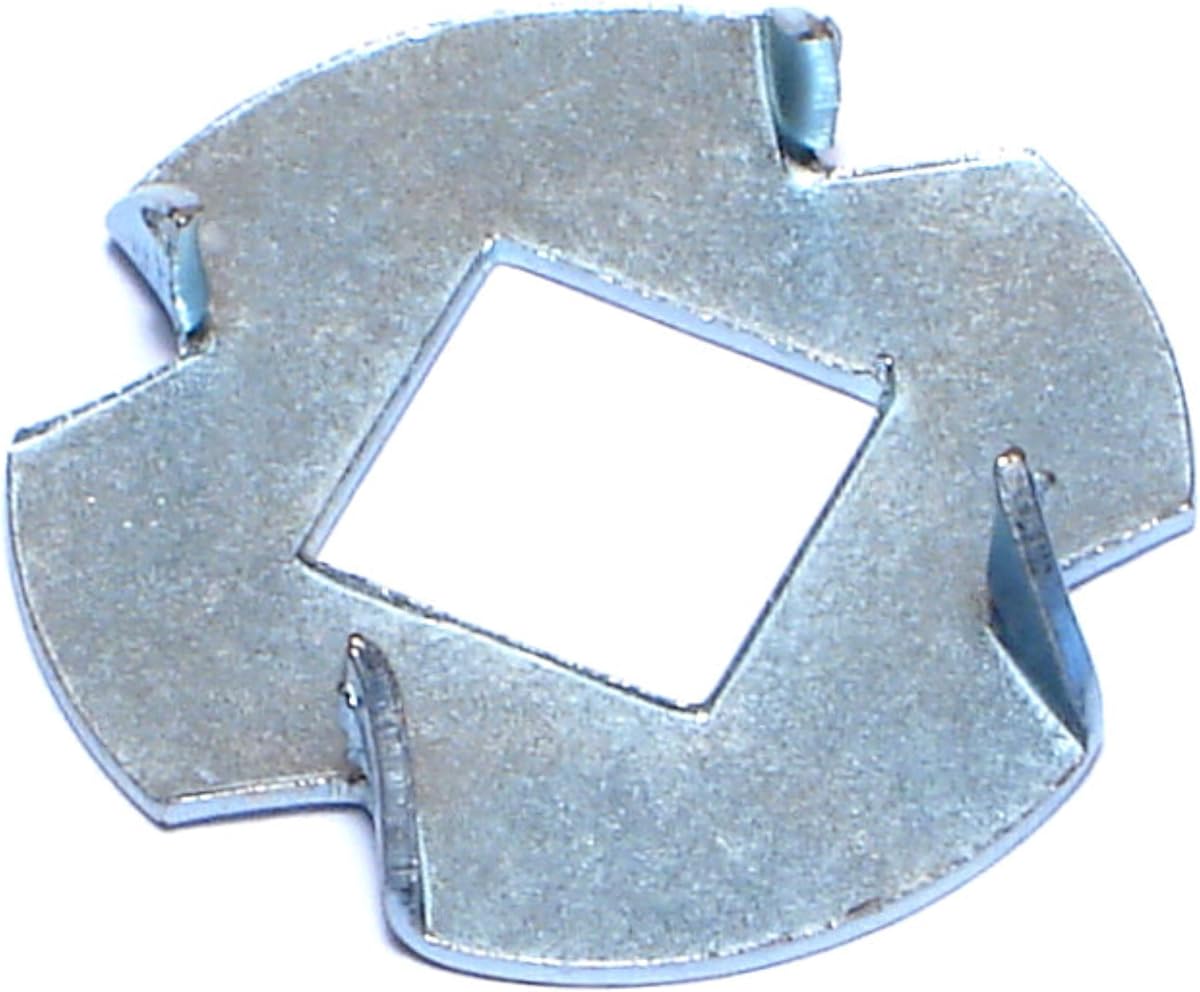 014973301194 Pronged Washers, 3/8, Piece-50