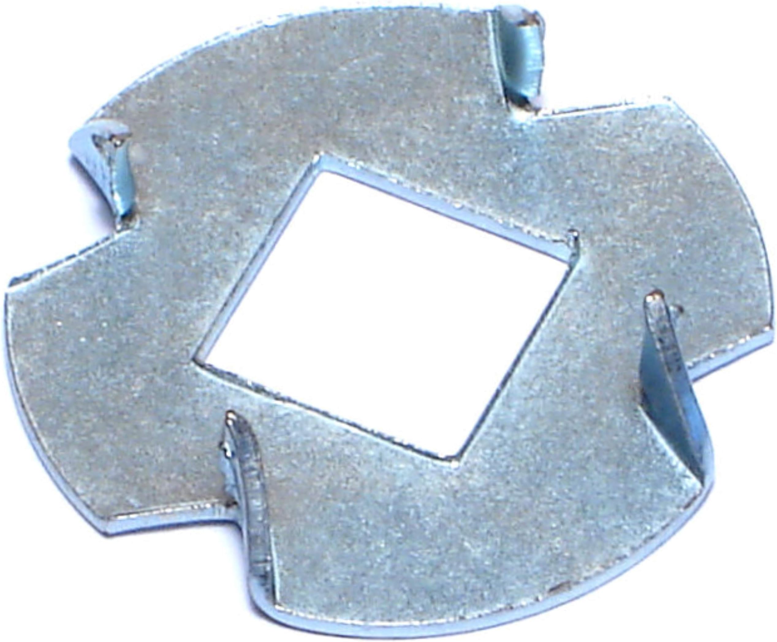 014973301194 Pronged Washers, 3/8, Piece-50
