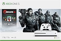 Vista 11 de Xbox One S 1TB Console - Gears 5 Bundle DISCONTINUED