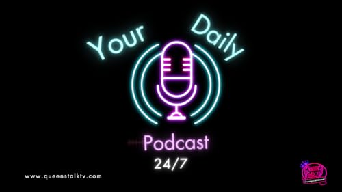 Your Daily Podcast