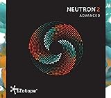 Neutron 2 Advanced: Audio Mixing Plug-in, iZotope, Inc. [Online Code]