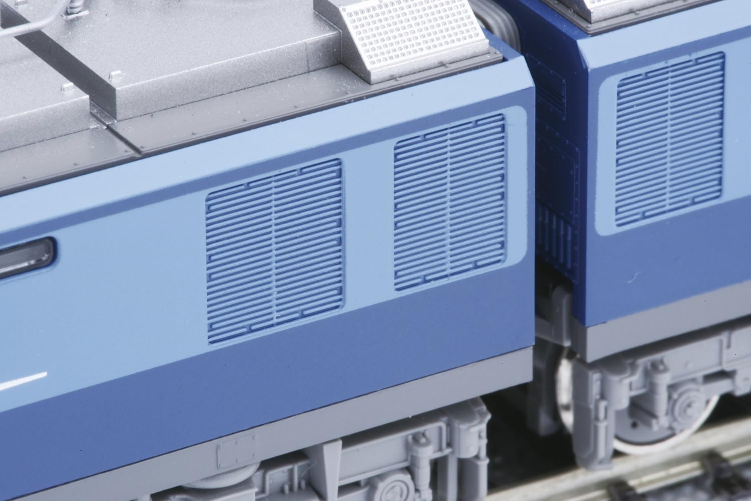 Kato 3045 Eh200 Electric Locomotive by Kato