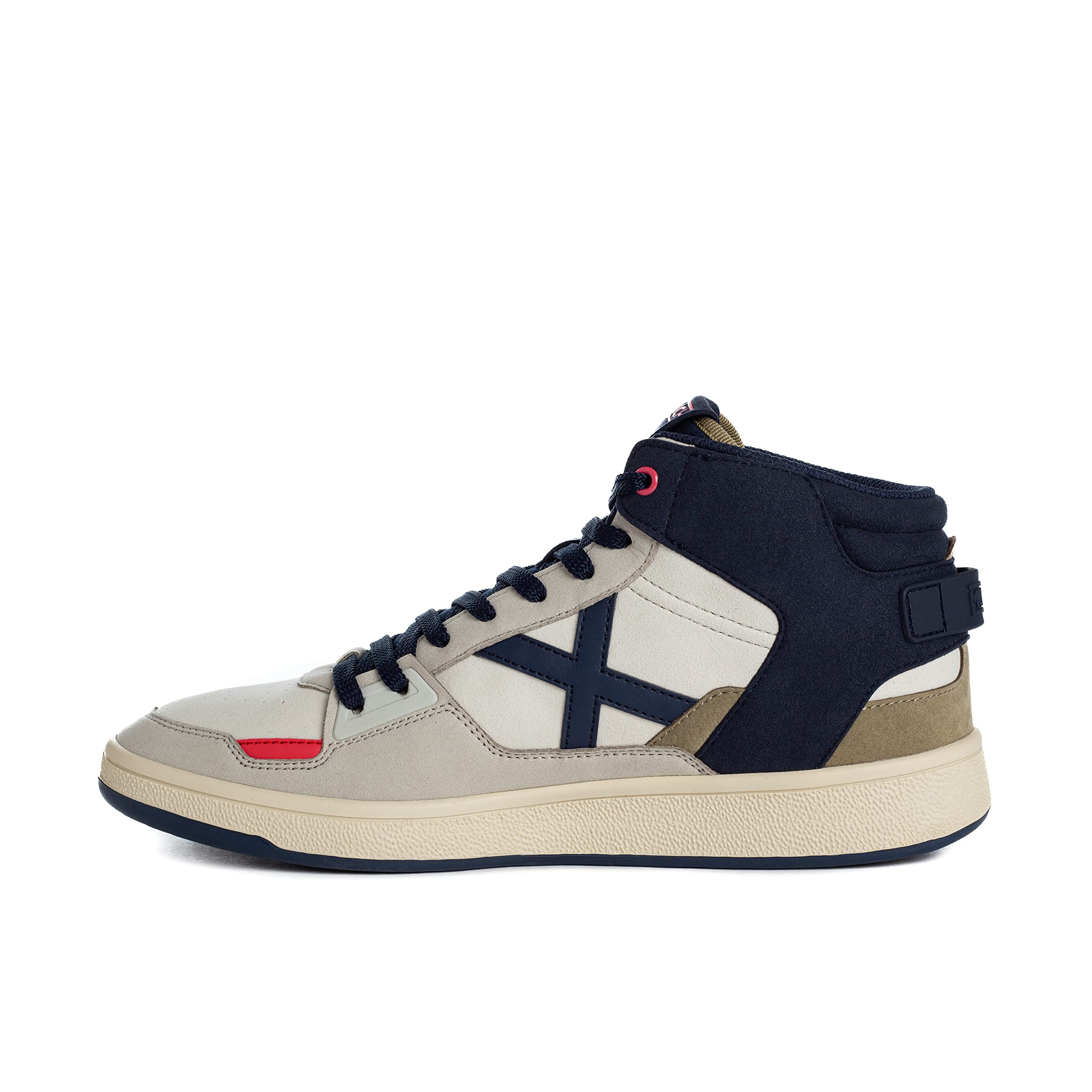 Munich Hombre Dome Zapatillas para