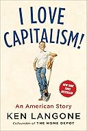 I Love Capitalism cover