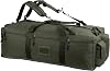 Large Military Duffle Bag Army Holdall Bag Travel Duffel Bag with Removable Backpack Shoulder Straps 80Litre