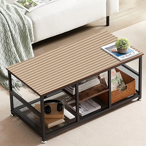 Miniatura 4 de Papel tapiz autoadhesivo autoadhesivo de vinilo decorativo con listones de madera de 15.7 x 118 pulgadas