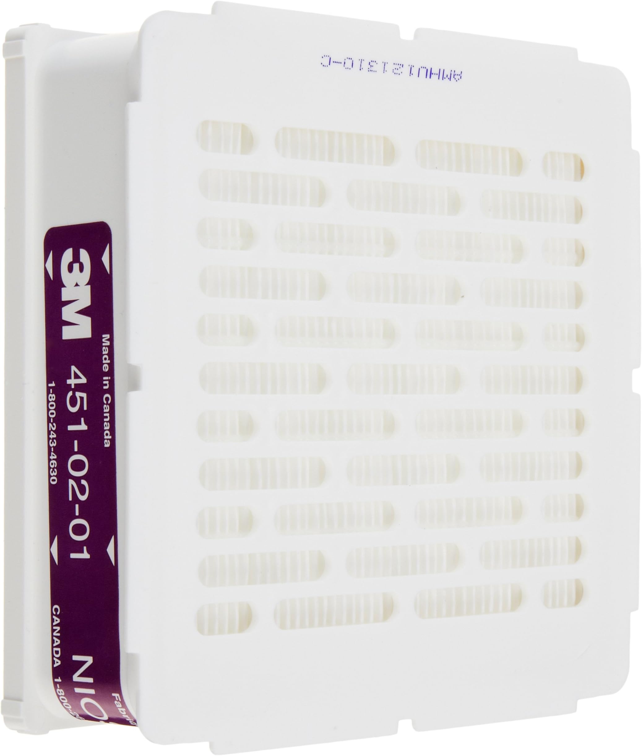 3M Air-Mate High Efficiency Particulate Filter 451-02-01R01