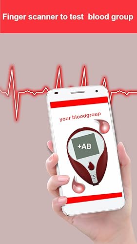 FingerPrint Bloodgroup Checker