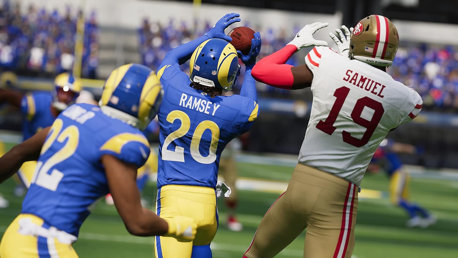 Madden NFL 22 MVP Edition - Xbox One & Xbox Series X