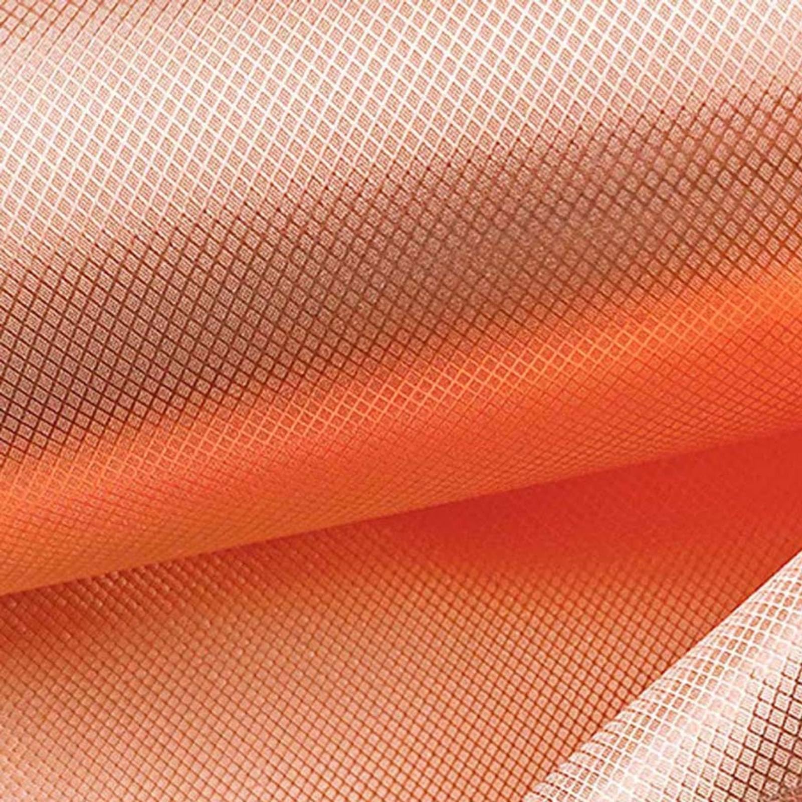 EMF Faraday Fabric EMF Fabric Protection Reduce EMF/EMI Protection Blocking RFID/RF-Reduce EMF/EMI Protection for Conductive Pads WiFi,gold-3x1.1m