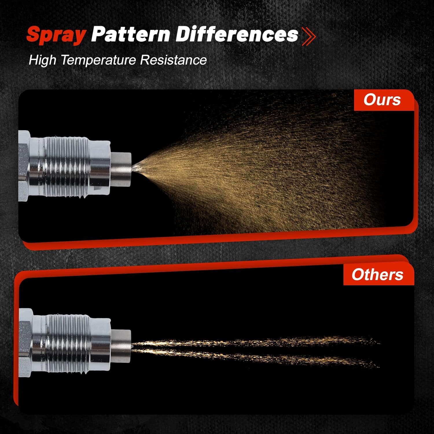 3pcs D1403 D1503 D1703 D1803 Fuel Injector 16082-53900 16082-53903 for Kubota KX91-3 U35 L2600 L2900 L3010 L3200 L3410 L3540 L3700 L3800 Tractor