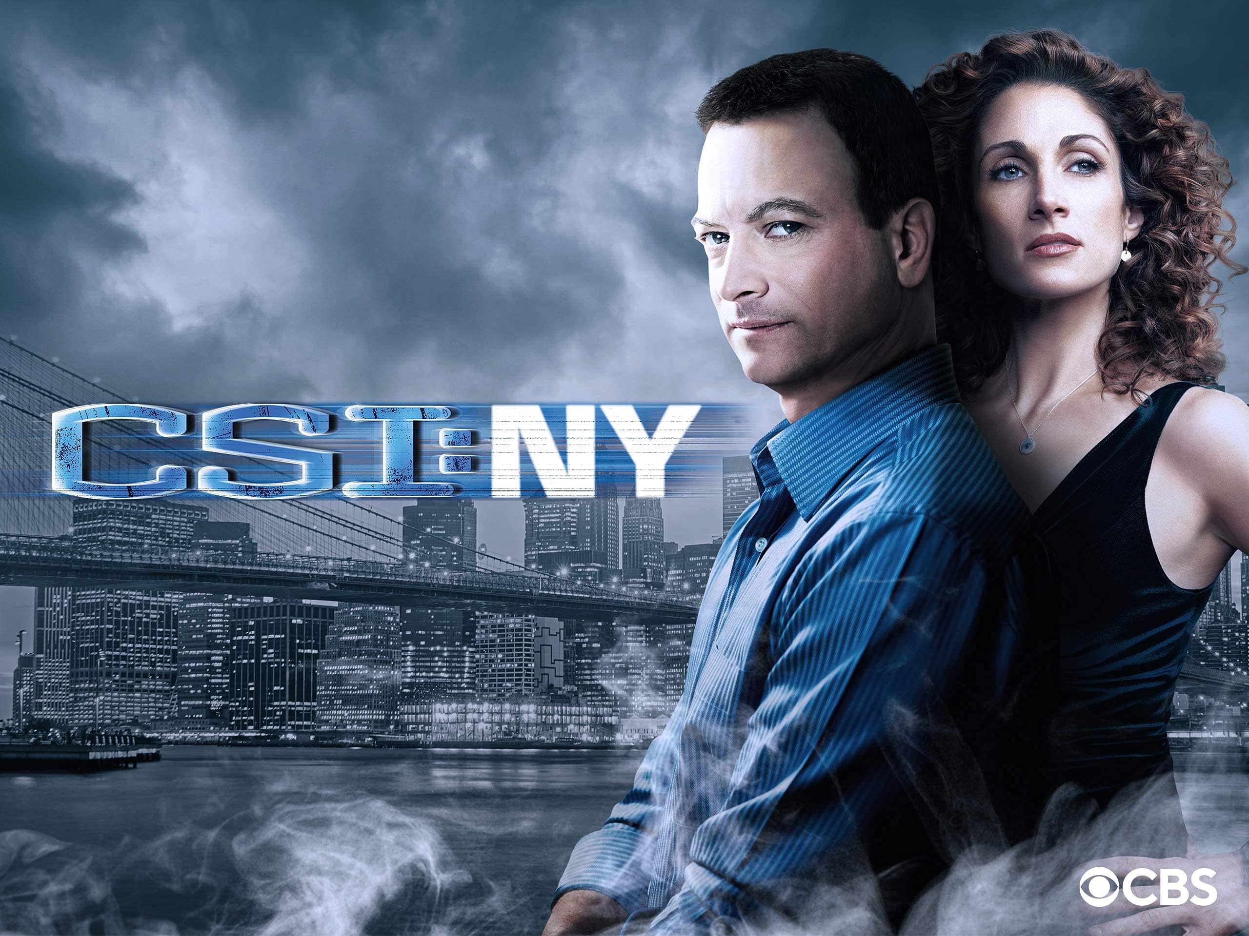 CSI: NY, Season 03
