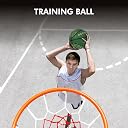 Nivia Safari Basketball, As per Basic Standard, 8 Panels, Molded Durable Rubber Cover with Pebbled Texture, Butyl Threadwounded Bladder, Made for Beginners, to Play on All Indoor & Outdoor Surfaces gallery image