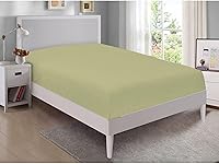 Vista 41 de Cottingon Sábana bajera ajustable para cuna: 1 unidad, 33x75 pulgadas, gris oscuro, 100% microfibra, bolsillo profundo, suave y lujosa, fácil cuidado