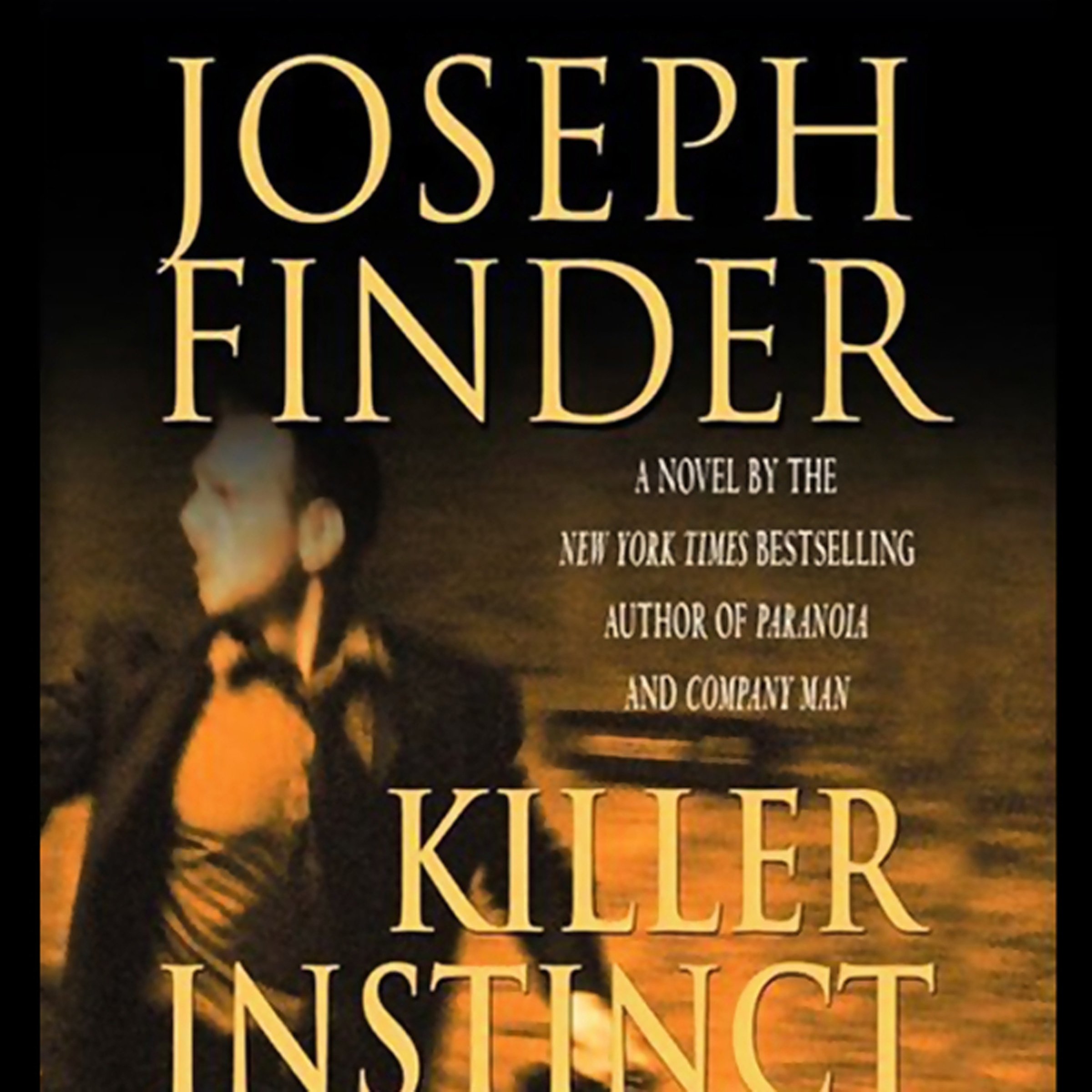 Cover art for Killer Instinct
