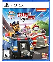 Vista 8 de Paw Patrol Grand Prix PlayStation 5