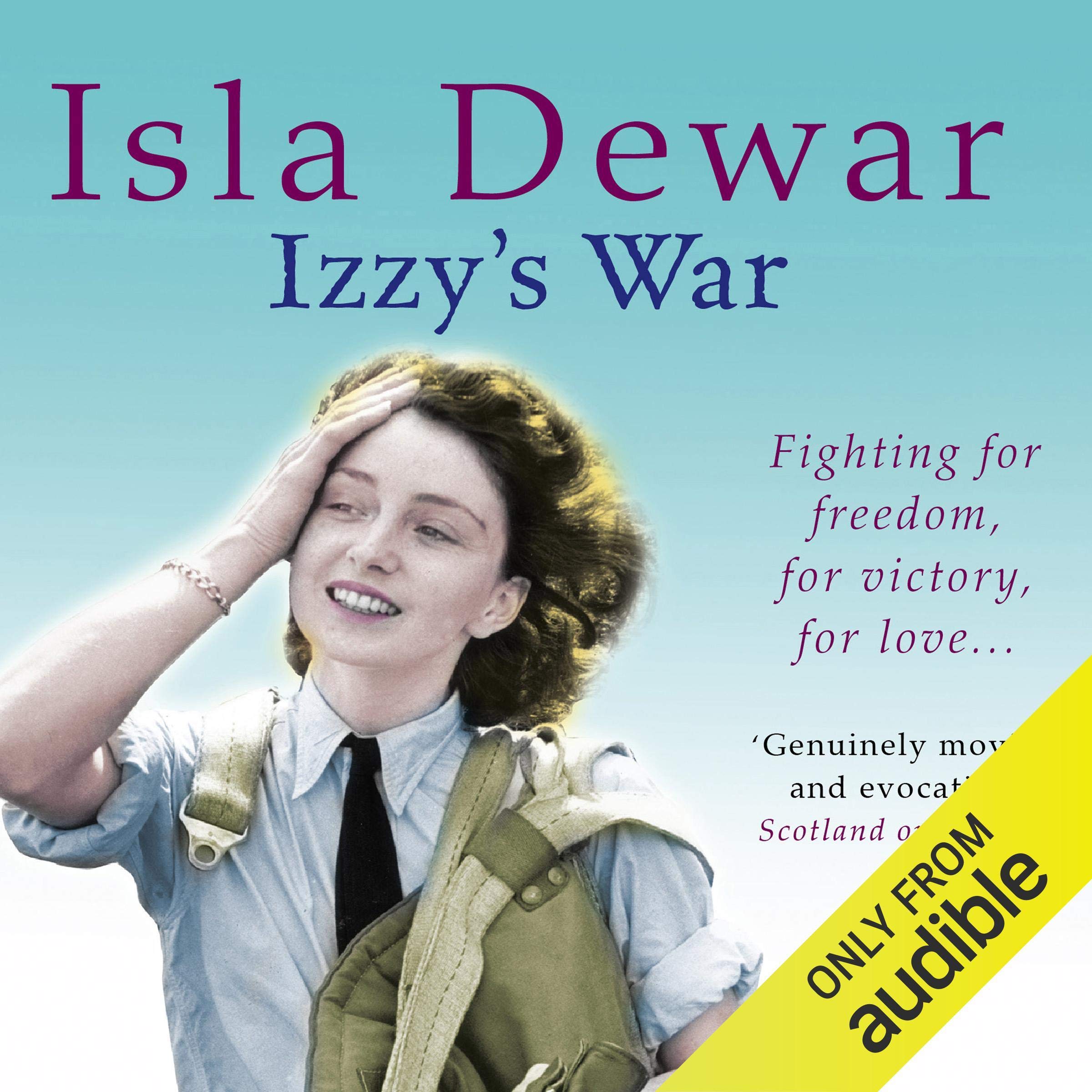 Izzy's War