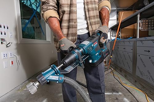 Miniatura 8 de Bosch HS1909-12 SDS-max 1-34 pulg. Cuadrado x 12-12 pulg. Herramienta de buje de 25 dientes