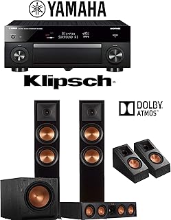 Amazon Com 650w Above Home Theater Systems Television Video Electronics