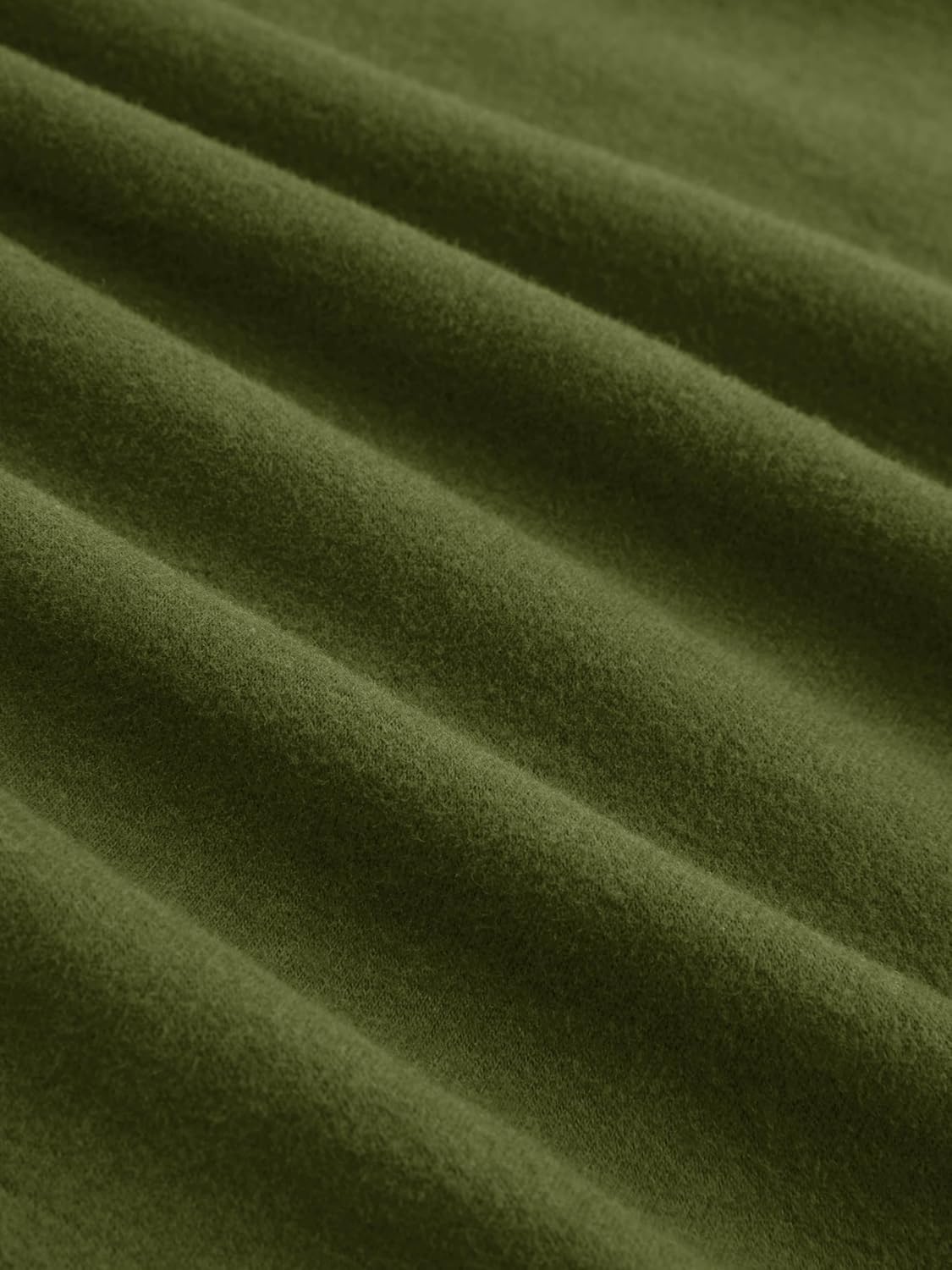 CIDER Long Sleeve Tops for Women Thermal Shirts Square Neck Ruched Basic Fall Top Slim Fitted Casual Tee Shirt - Image 3