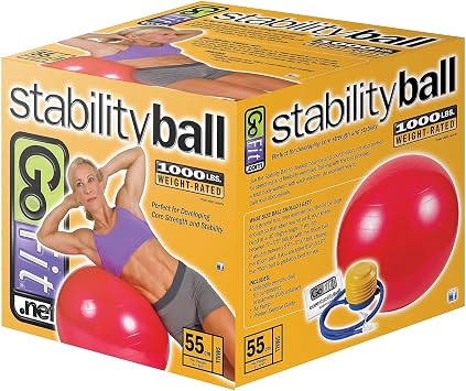 GoFit Stability Ball